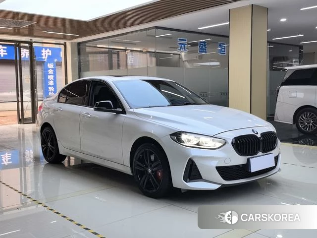 BMW 1 series id 3856354 из Китая 17