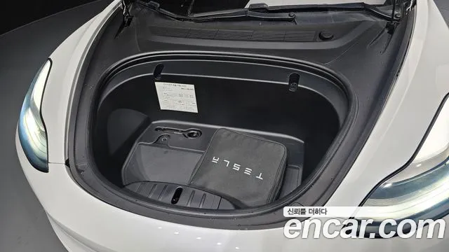 Tesla Model 3 id 2298279 из Кореи 16