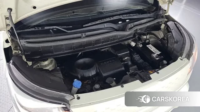 Kia The New Ray id 3692770 из Кореи 16