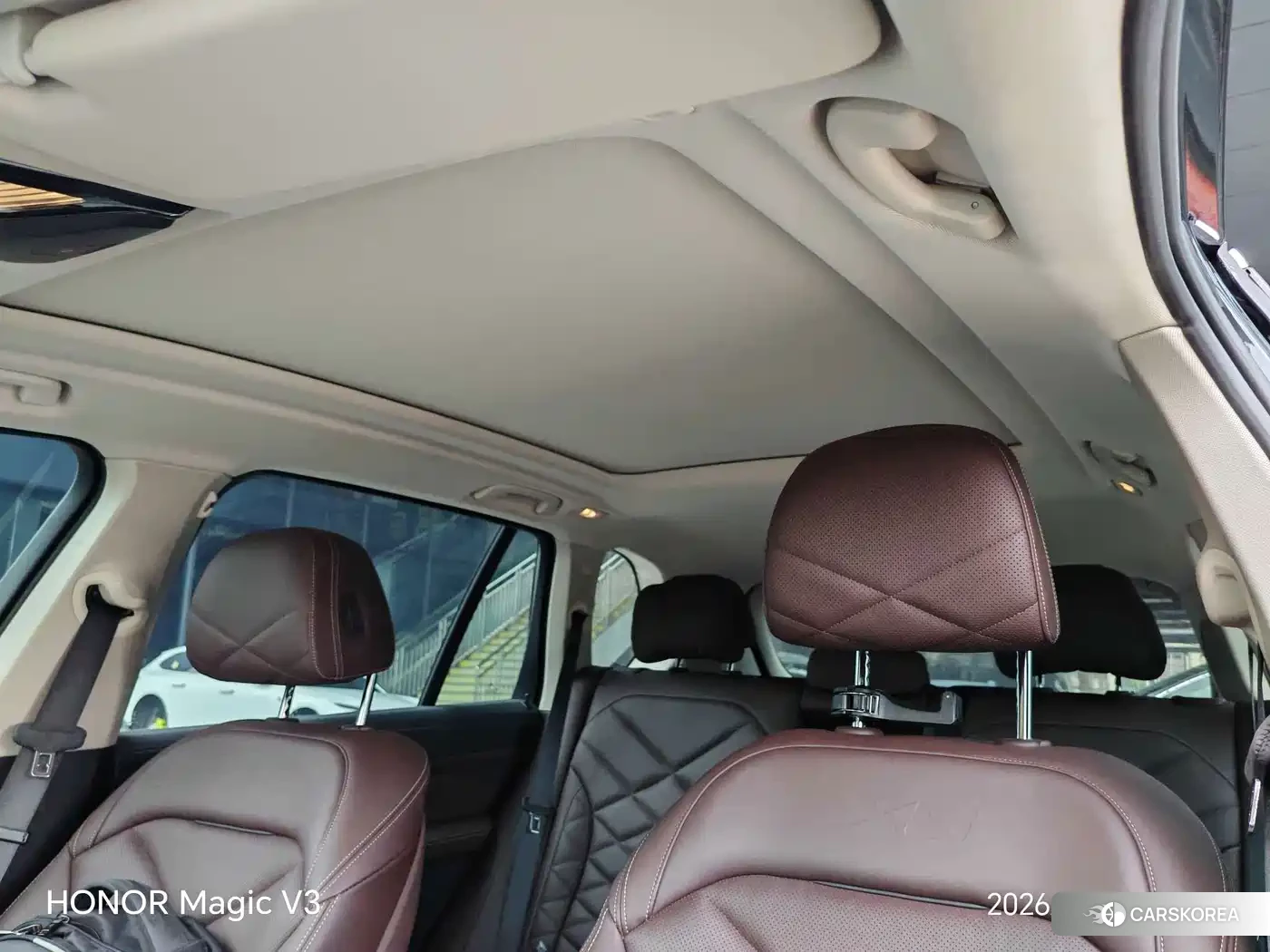 BMW X5 id 4600512 из Китая 11