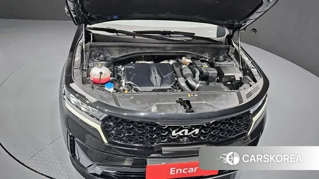 Kia Sorento 4th Generation id 3388972 из Кореи 16