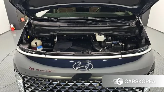 Hyundai Staria id 3503565 из Кореи 16