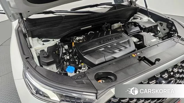 Hyundai Palisade id 3503411 из Кореи 16