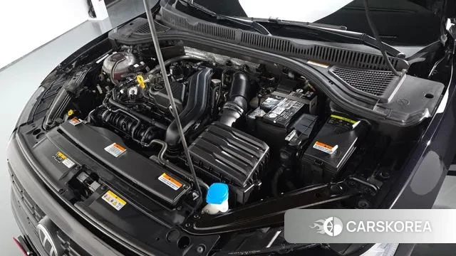 Volkswagen 7th Generation of Jetta id 2889578 из Кореи 16