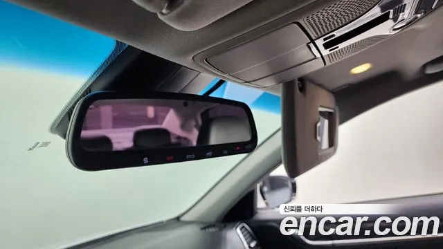 Hyundai Grandeur IG id 2764381 из Кореи 16