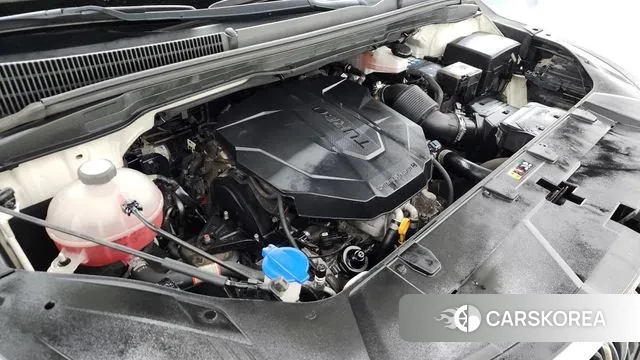 Kia Carnival 4th generation id 3551898 из Кореи 16