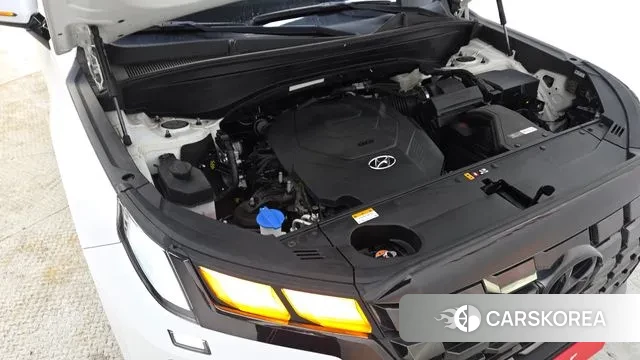 Hyundai The New Palisade id 3712071 из Кореи 16