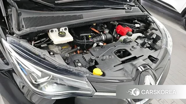 Renault Korea (Samsung) Joe id 3053950 из Кореи 16