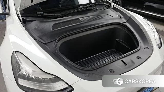 Tesla Model Y id 2960484 из Кореи 16