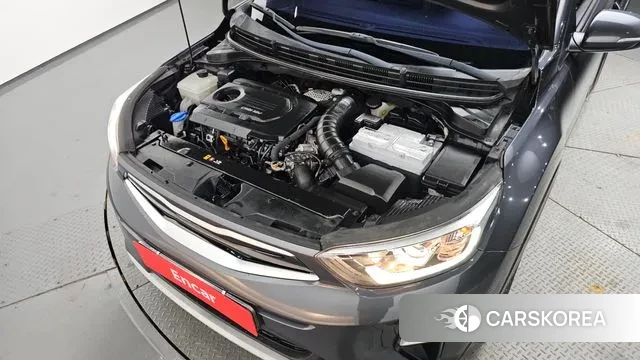 Kia Stonic id 3345430 из Кореи 16