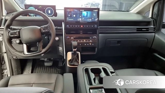 Hyundai The New Staria id 3817141 из Кореи 13