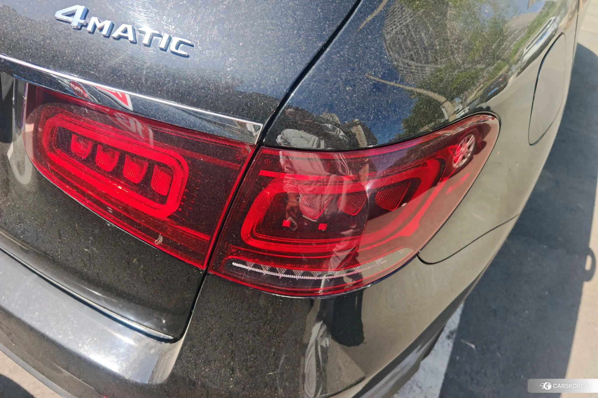 Mercedes-Benz GLC id 4455104 из Китая 13