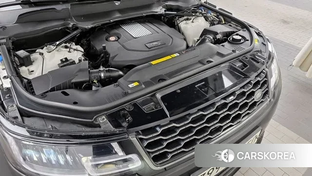 Land Rover Range Rover Sport 2nd Generation id 3402925 из Кореи 16