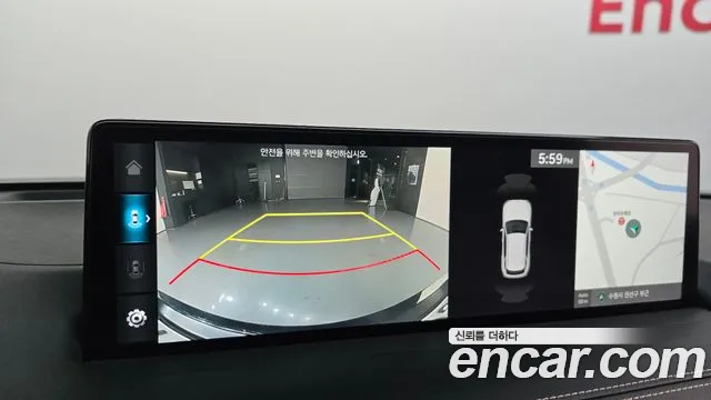 Genesis GV70 id 2661246 из Кореи 16