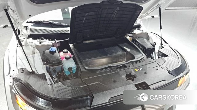 Hyundai Ionic 5 id 4500899 из Кореи 28