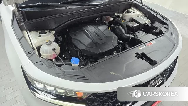 Kia Sorento 4th Generation id 3433755 из Кореи 16