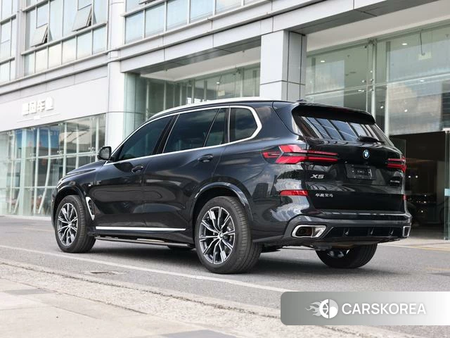 BMW X5 id 4365798 из Китая 14