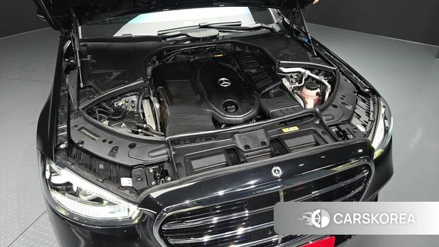 Mercedes-Benz S-Class W223 id 3819182 из Кореи 16
