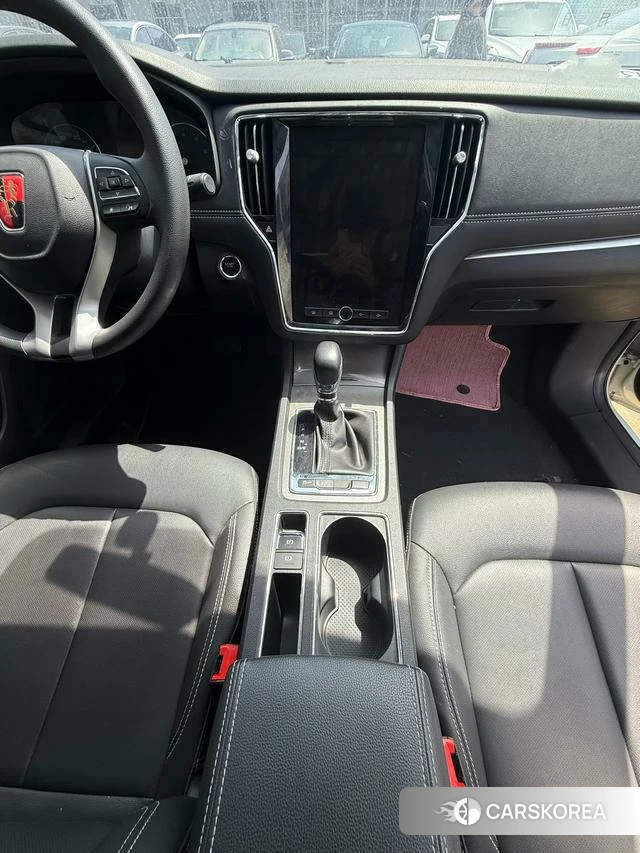 Roewe i6 classic id 4216789 из Китая 10