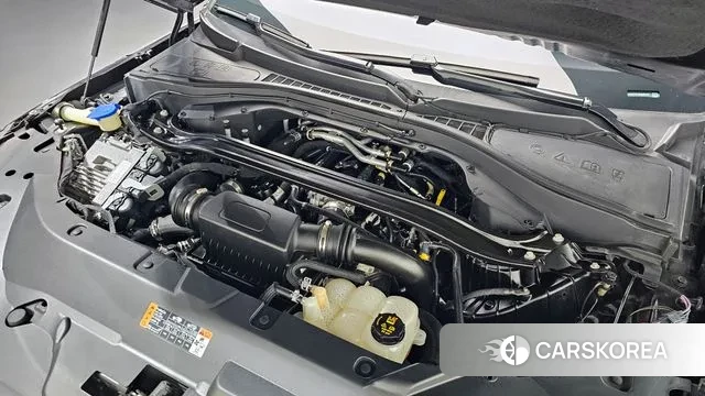 Lincoln Aviator 2nd generation id 3746653 из Кореи 16