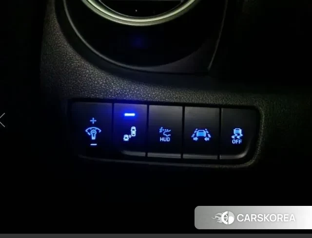 Hyundai Kona 2019 Белый из Кореи, фото 6