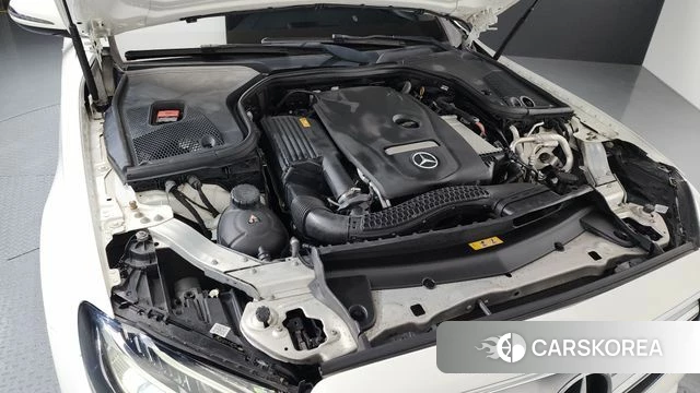 Mercedes-Benz E-Class W213 id 4285915 из Кореи 28