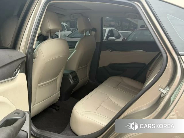 Buick Yinglang 2019 Шампань из Китая, фото 6