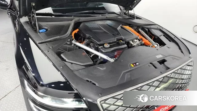 Genesis Electrified G80 (RG3) id 2964784 из Кореи 16