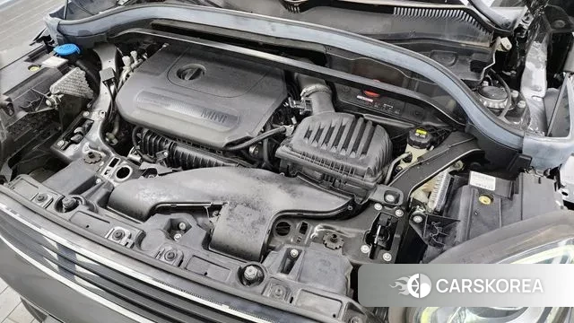 Mini Cooper Countryman id 2901768 из Кореи 16