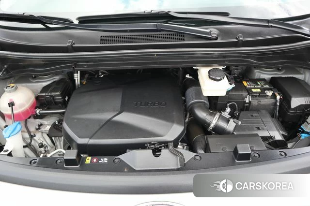 Hyundai Staria id 4586016 из Кореи 16