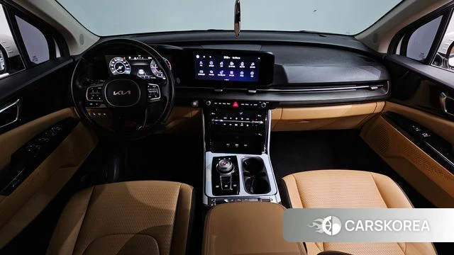 Kia Carnival 4th generation id 4529503 из Кореи 31