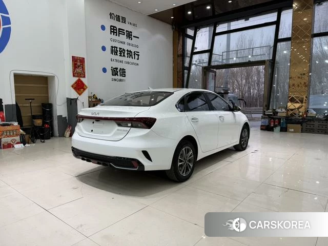 Kia K3 id 4341941 из Китая 22