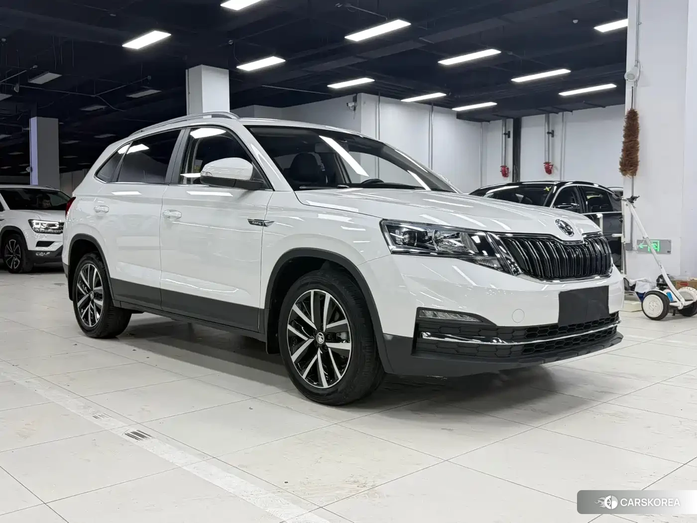 Skoda Kamiq id 4622626 из Китая 17