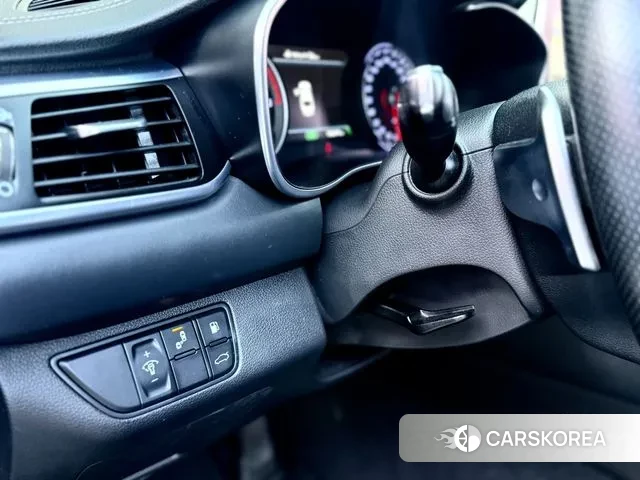 Genesis G70 id 3489897 из Кореи 14