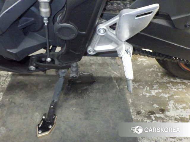 Проданный Honda CBR650R id 3995127 из Японии, фото 20