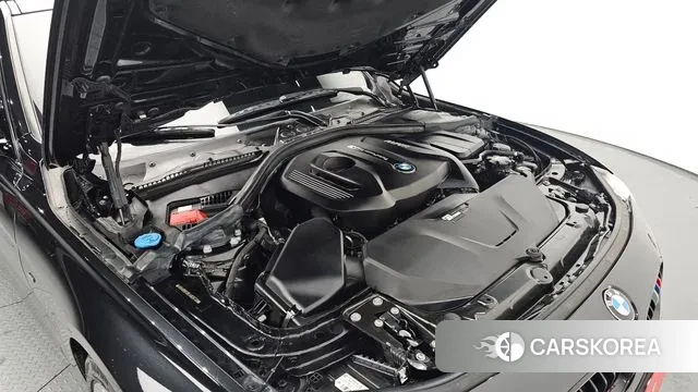 BMW 3 Series (F30) id 3766507 из Кореи 16