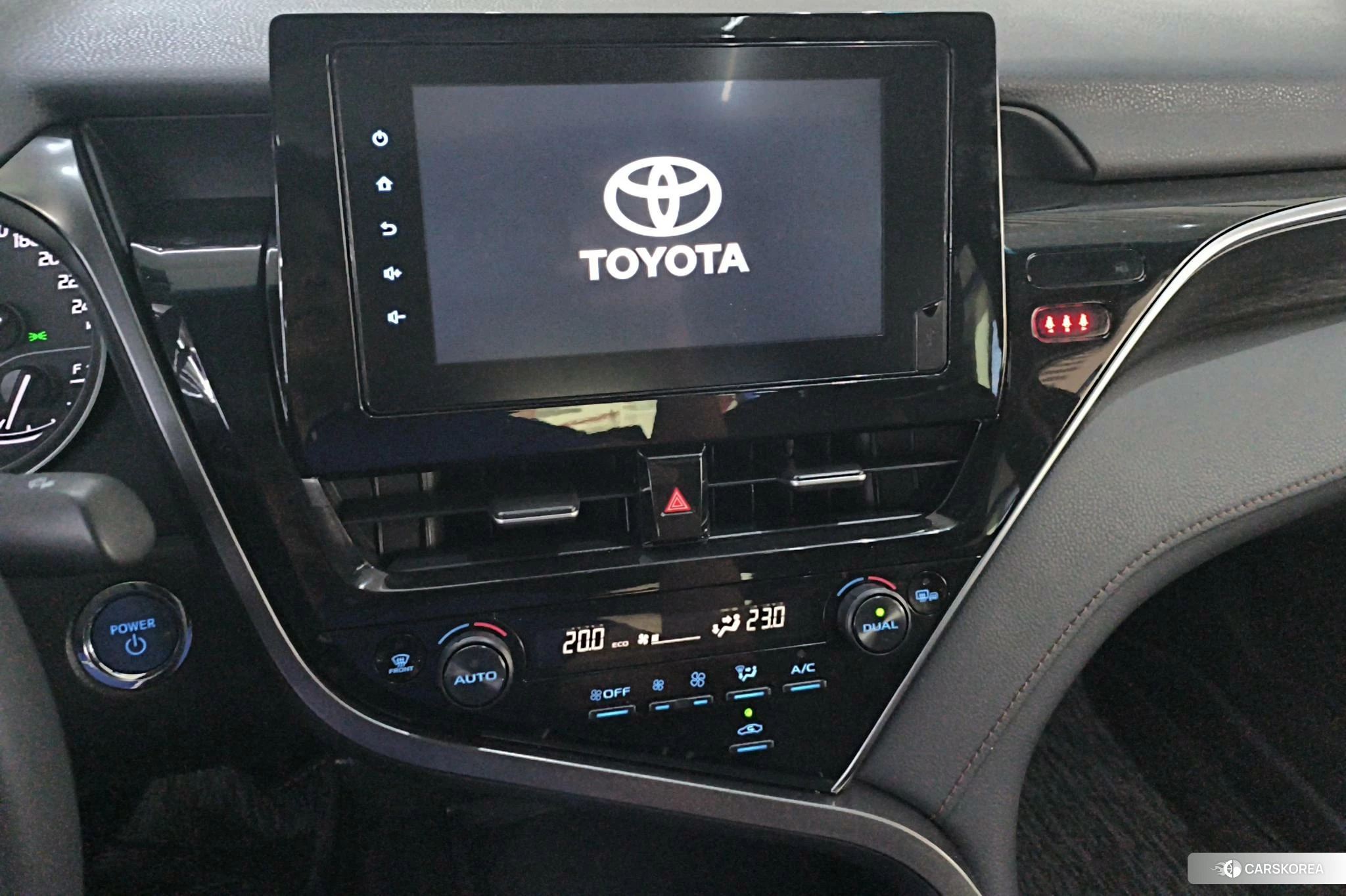 Toyota Camry id 4513758 из Китая 13