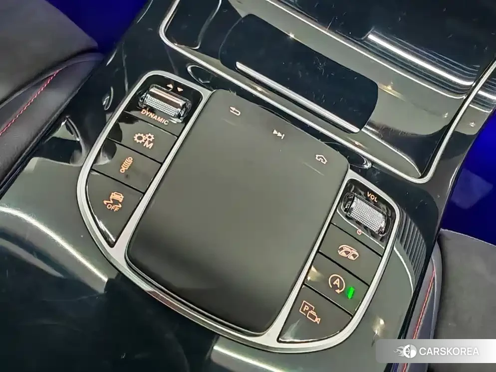 Mercedes-Benz C-class AMG id 4679994 из Китая 24