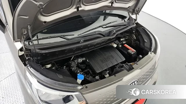 Kia The New Ray id 3655665 из Кореи 16