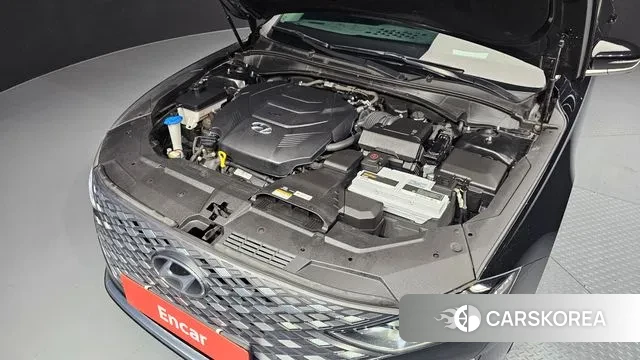 Hyundai The New Grandeur IG id 2999716 из Кореи 16