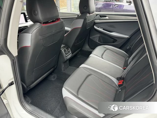 Volkswagen Lingdu id 4275747 из Китая 17