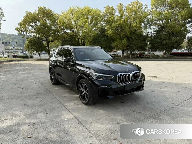 BMW X5 (imported) id 4264892 из Китая 8