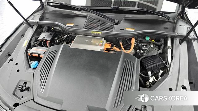 Audi e-Tron id 4338095 из Кореи 30