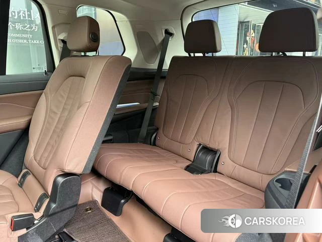BMW X7 id 4254688 из Китая 10
