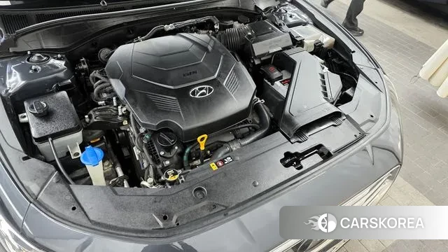 Hyundai Grandeur IG id 3651767 из Кореи 16