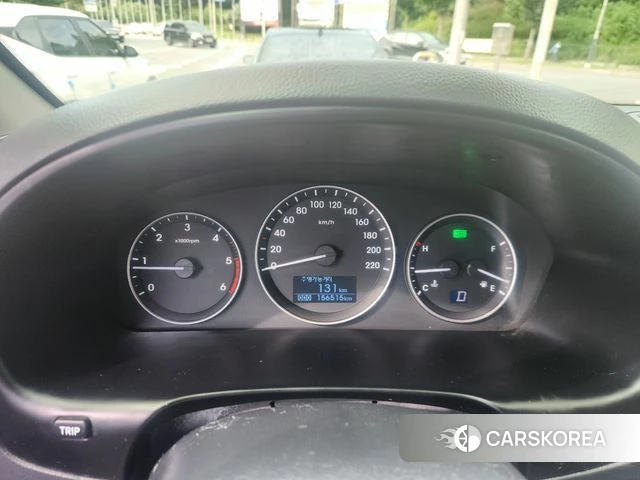 Hyundai Grand Starex id 4300606 из Кореи 11
