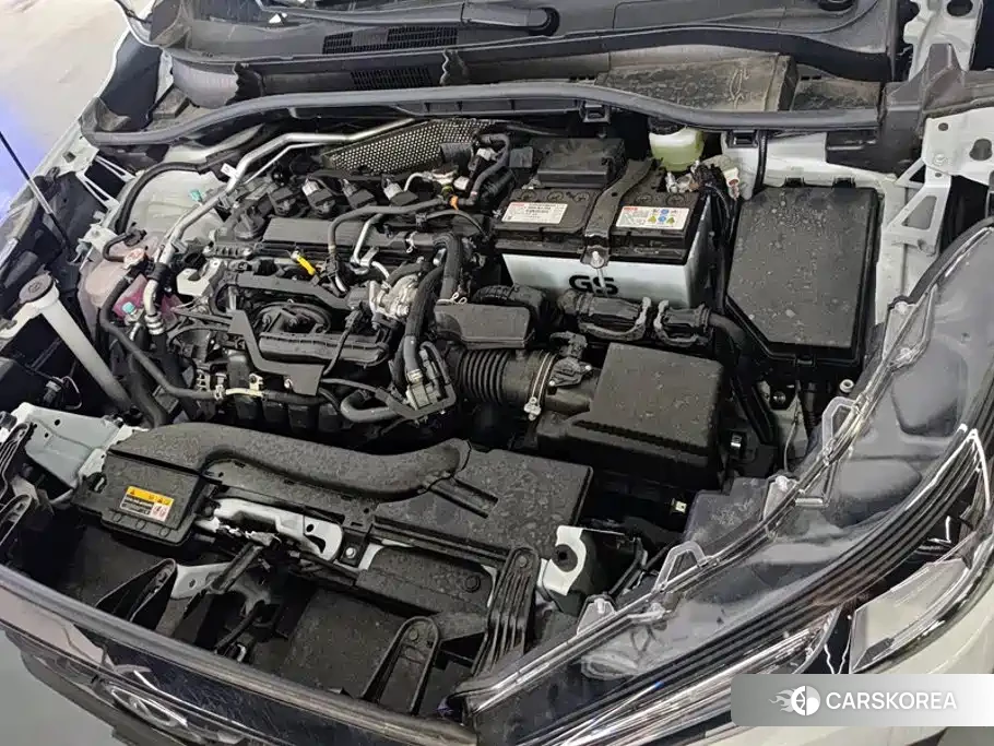 Toyota Corolla id 4607233 из Китая 12