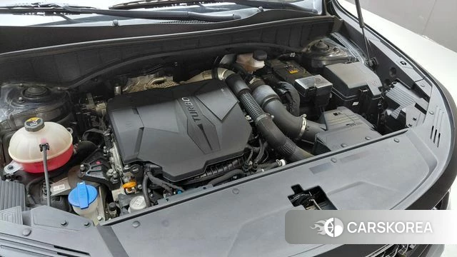 Kia Sorento 4th Generation id 4768435 из Кореи 28