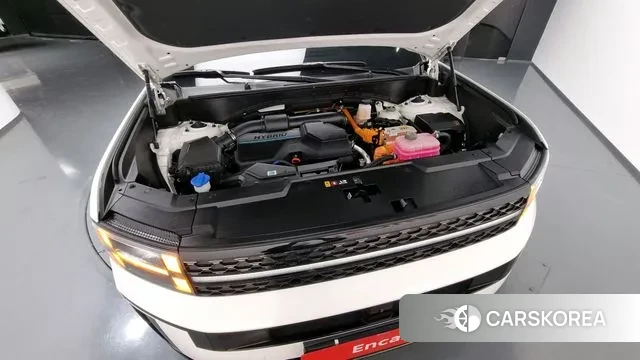 Hyundai Santa Fe (MX5) id 3457538 из Кореи 16