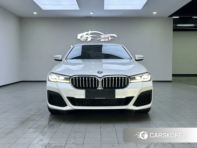 BMW 5 series id 4290851 из Китая 8